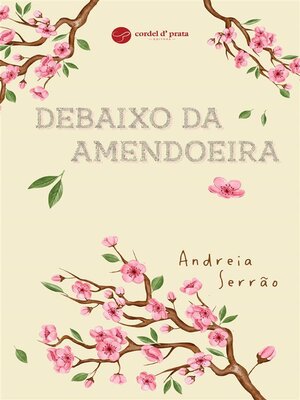 cover image of Debaixo da Amendoeira